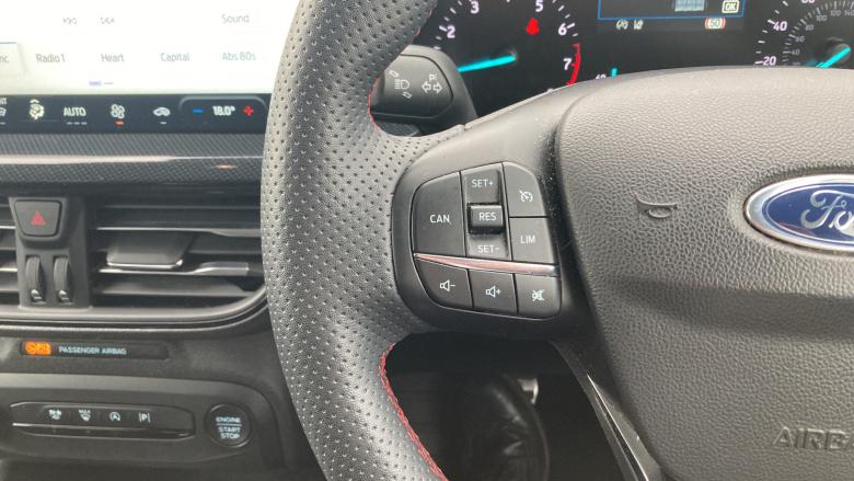 Ford Focus 1.0 EcoBoost ST-Line 5dr Petrol Hatchback